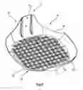 Fig. 07 - Air-based fryer pan