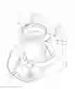 Fig. 01 - Kitchen appliance comprising positioning device