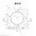 Fig. 04 - Kitchen appliance comprising positioning device