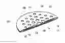 Fig. 01 - Personal care cleaning article