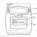 Fig. 01 - SANITARY DISPENSING APPARATUS