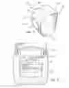 Fig. 02 - SANITARY DISPENSING APPARATUS