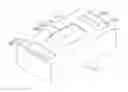 Fig. 01 - Facial tissue weighted box system