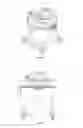 Fig. 02 - Hose support mechanism for vacuum cleaner