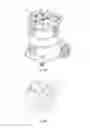 Fig. 11 - Hose support mechanism for vacuum cleaner