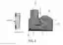 Fig. 09 - Surface maintenance vehicle with an integrated water trap for trapping residual waste