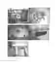 Fig. 07 - Handle Assembly and Mobility System for Floor Cleaner