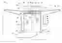 Fig. 01 - Dishwasher appliance having backflow device