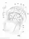 Fig. 07 - Dishwasher appliance having backflow device