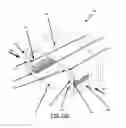 Fig. 13 - Adjustable bite blocks