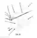 Fig. 19 - Adjustable bite blocks
