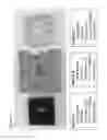 Fig. 12 - NMR sensor and methods for rapid, non-invasive determination of hydration state or vascular volume of a subject
