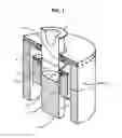 Fig. 02 - Medical imaging system having microwave emission/reception