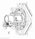 Fig. 03 - Medical imaging system having microwave emission/reception