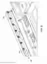 Fig. 06 - Split bridge for PET-MR scanner