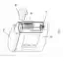 Fig. 04 - Cartridge