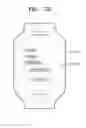 Fig. 12 - Mobile health care device and operating method thereof