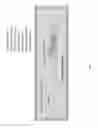 Fig. 08 - Low Dissolution Rate Device and Method