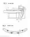 Fig. 02 - Couch panel and patient couch for medical imaging methods