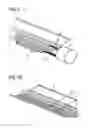 Fig. 06 - Couch panel and patient couch for medical imaging methods