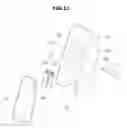 Fig. 12 - Receiving device and X-ray imaging apparatus having the same