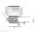 Fig. 11 - ULTRASONIC SIGNAL PROCESSING FOR BONE SONOGRAPHY