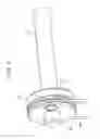 Fig. 04 - ULTRASONIC PROBE