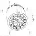 Fig. 11 - Control for biopsy device
