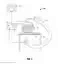 Fig. 04 - Computed tomography enhanced fluoroscopic system, device, and method of utilizing the same
