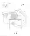 Fig. 04 - Computed tomography enhanced fluoroscopic system, device, and method of utilizing the same