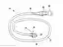 Fig. 01 - ENCAPSULATED CRYOPROBE FOR FLEXIBLE BRONCHOSCOPE