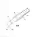 Fig. 03 - ENCAPSULATED CRYOPROBE FOR FLEXIBLE BRONCHOSCOPE