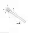 Fig. 04 - ENCAPSULATED CRYOPROBE FOR FLEXIBLE BRONCHOSCOPE