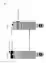 Fig. 06 - Vacuum expanded dry composition and syringe for retaining same