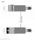 Fig. 07 - Vacuum expanded dry composition and syringe for retaining same