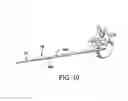 Fig. 11 - Surgical access system and related methods