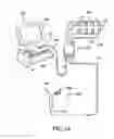 Fig. 20 - Surgical access system and related methods