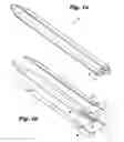 Fig. 02 - Surgical retractor system and method
