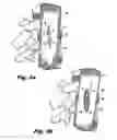 Fig. 04 - Surgical retractor system and method