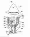 Fig. 01 - Electromechanical drive and remote surgical instrument attachment having computer assisted control capabilities