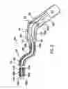 Fig. 03 - Electromechanical drive and remote surgical instrument attachment having computer assisted control capabilities