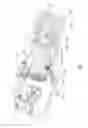 Fig. 06 - Powered surgical instrument