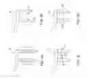 Fig. 05 - Barbed sutures