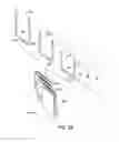Fig. 14 - Cartridge assemblies for surgical staplers