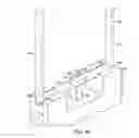 Fig. 16 - Cartridge assemblies for surgical staplers