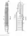 Fig. 20 - Cartridge assemblies for surgical staplers