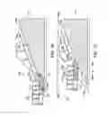 Fig. 23 - Cartridge assemblies for surgical staplers