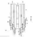 Fig. 24 - Cartridge assemblies for surgical staplers