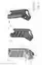 Fig. 18 - Clips and applicator for tissue closure