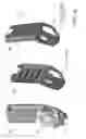 Fig. 20 - Clips and applicator for tissue closure